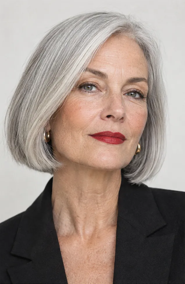 Silver blending