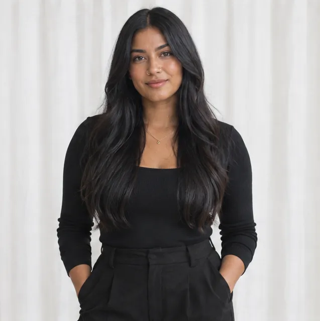 Leila Haddad, Colourist